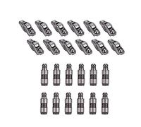 Dioche Car Rocker Arm Valve Lifter Kit - 5184332AA Replacement for CHEROKEE 3.2L Engines - Metal, Direct Fit for Multiple