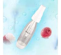 Dioche Carbonated Water Machine Portable 1000ML Sparkling Water Maker | DIY Bubble Soda Machine for Homemade Drinks | Compact Carbonated Dispenser | Ideal for Parties or Home Use (Assorted Color)