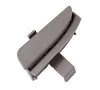 Dioche Centre Console 2007 Center Console Latch 58910AD030B0 Replacement for 2005-2012 Armrest Lock and Lid Latch