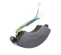 Dioche Clarke 5100es Generator 470UF Generator Auto Voltage Regulator Universal AVR for 5-6.5KW Generators - Voltage Stability Control Accessory