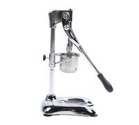 Dioche Commercial Manual Long French Fries Squeezer 30cm - Stainless Steel Potato Extruder for Evenly Pressed Long Potato Strips in Restaurants