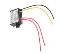 Dioche DC Volt Converter AC 10-28V to DC 12V Step-down Converter, High-efficiency Power Module, Reliable Home and Industrial solutions. (3A)