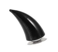 Dioche Decoration Ornament Accessory Motorcycle Helmet Devil Horn with Sucker Rubber - Unique Universal Helmet Decoration Ornament for Motorcycles, , Electric Scooters & More