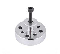 Dioche Dle 35ra Engine RC Model Airplane Propeller Drill Guide Jig for DLE30/55/EME55 Engine - Premium Metal Construction & User-Friendly Design