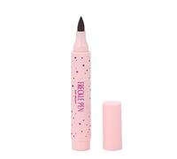 Dioche Dot Spot Pen Langmanni Freckle Makeup Pen | Fake Freckles Cosmetics | Long-Lasting Dot Spot | Ultra-Fine Nib Design | Portable & Skin-Friendly (01soft brown)