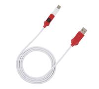 Dioche EDL Cable EDL MIUI Engineering Line for QUALCOMM 9008 Mode Deep Flash Cable - Service Compatible with MIUI & Phones