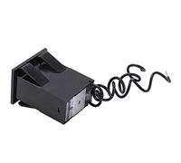 Dioche Electromagnetic Counter The LY-06 Six-digit Digital Electronic Industrial Total Counter with No Reset Function Is an Electromagnetic Pulse Suitable for Industries Such As (12V)