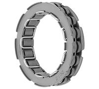 Dioche Engine Overriding 18 Roller Replacement for Big Bear 350 97-99 | Fit Big Bear 400 00-12 & Various ATVs | OEM 0180-053200