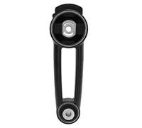 Dioche Engine Strut Mount, Engine Damper Rod Mount 95537510113 Torsion Support Arm for 4.5 V8
