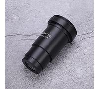 Dioche Eyepiece 1.25 Multi Coated .25" 5X Barlow Lens for 31.7mm Telescopes - Premium Aluminum Alloy Optical Accessory for Enhanced Astronomical Viewing