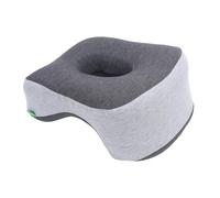 Dioche Face Down Pillow Face Down Pillow - Memory Foam Slow Rebound Ergonomic Nap Sleeping for Office, Classroom, and Beauty Salon Use, Soft Support for Restful Naps, 35x23x15cm