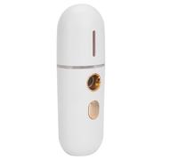 Dioche Face USB Rechargeable Nano Sprayer - Portable Facial Humidifier, Deeply Moisturizes Skin, Perfect for Summer, Quickly Restores Skin's Hydration in 15 Seconds, Easy to Carry, 20ml