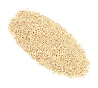 Dioche Filling Material Hamster Corn Cob Granule Reptile Mat - 100% Corn Cob Bedding for Hamsters & Squirrels - -, Safe, and - 500g Pack