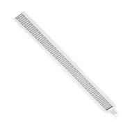 Dioche Film the Thin Thin Film Pressure Sensor SF15-150 Ultra- Flexible Force Sensor for Intelligent Wearables and Monitoring Applications 150mm Length 10kg