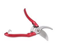 Dioche Foot ClippGoat Hoof Trimmers Veterinary Trimming Tools, Multi-functional Sheep, Pig, and Cattle Hoof Cutters, High-precision Stainless Steel Shears with Durable and (Red)