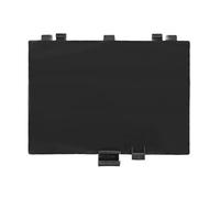 Dioche for 500 71752114 Wheel Arch Liner Cover Panel for 500 - Durable ABS Material - Easy Installation - Fits Left & Right Front Arches - Replacement Part 71752114 (One for sale)