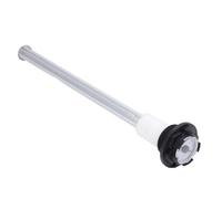 Dioche Fuel Cap with Mechanical Oil Level BSP 1 1/2 Thread -40 to 85℃ for Yachts, Trucks, ATVs - Fit, 500MM (400MM)