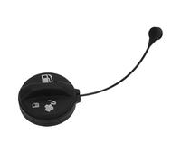Dioche Fuel Filler with Sealing and Connecting Rope 19207873 Gas Replacement for LeSabre, DeVille, Eldorado, and More