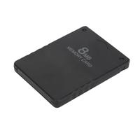 Dioche Game Console Memory Card | V1.966 High Speed Plug and Play | USB Start Card for | Compact & Efficient Memory Solution for Fat Consoles (8MB)