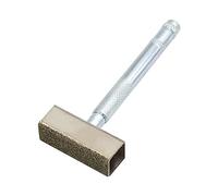 Dioche Grinding Wheel Tool - & Steel Handheld Dressing Tool for Efficient Grinding & Deburring - Multi-Choice Sizes & Colors Available