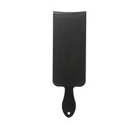 Dioche Hair Coloring Board, Professional Dyeing Highlighting Tool for Salon and Home Use with Anti Slip Grip, 13.66 X 4.21 Inch Large Size