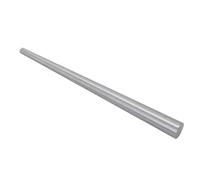 Dioche Heymous SiStainless Steel Ring Enlarger Stick Mandrel Jewelry Making Tool for Easy Ring Resizing and Forming (Alloy Iron Steel)
