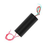 Dioche High Voltage Generator 3V-6V 700KV High Voltage Generator Transformer Boost Inverter Pulse Ignition - Arc Starter for Science Experiments & Projects