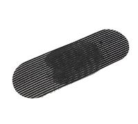 Dioche Holder Grip Pads 2Pcs Hair Clips for Styling and Fixing: Create Various Hairstyles That Won't Fall Off easily; a Must-have for travel.