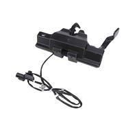 Dioche Hood Lock 81130 C1100 Theft Engine Hood Lock Assembly Replacement for Sonata 2015 2016 2017