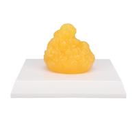 Dioche Human Body Fat Human Body Fat Replica: A Adipose Tissue Demonstration Model and Motivation Tool Suitable for Nutritionist courses.