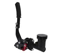 Dioche Hydraulic Horizontal Parking Racing Handbrake Handle Height with Oil for Universal Vehicles