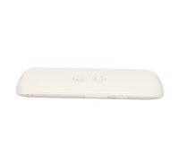 Dioche Intelligent AI Voice Intelligent AI Voice Translator with 144 Languages | 2-Way Translation Device for Travel, Work, and Learning | Portable Translator with (White)