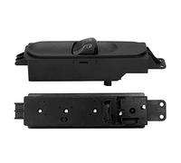 Dioche Lifter Master Control Window Lifter Electric Master Control Switch Replacement for Vito W639 2003 Onwards, OE 9065451513, 6395450713