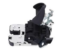 Dioche Lock Actuator, Trunk Trunk Boot Lid Latch Lock Actuator Rear Tailgate Latch Release Replacement for MK6 2011-2018 Sedan