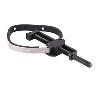 Dioche Locking Strap Tool Motorcycle Bike Clutch Flywheel Pulley Tighten Device | Adjustable Sprocket Holder Tool | Universal Use for Various Motorcycles