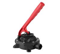 Dioche Manual Bilge Pump Plastic Handle Marine Manual Diaphragm Hand Bilge Water Pump for Boat Yacht SFDHP G720-01