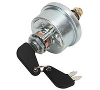 Dioche Master Disconnect Ignition Switch 7N0718 Replacement for CAT Excavator 215 Series & Wheel Loader 930, 930G, 930K, 930R