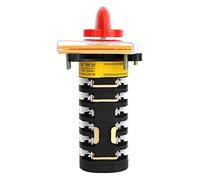 Dioche Milling MaThe T-16EXF64D-6 Is a Universal 8-position Switch Suitable for Milling Machine operation. It Features a Flexible Reversing Design, an Insulated Housing, and a