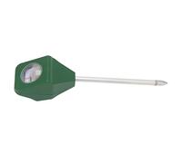 Dioche Mini Soil PH Meter: Portable Single-needle High-sensitivity Soil PH Sensor, Plug-and-play Design Specifically for Gardens, Lawns, and farms.