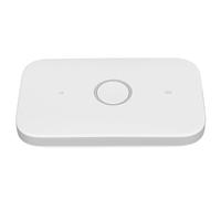 Dioche Mobile WiFi Hotspot Portable Mobile WiFi Hotspot 150Mbps 4G LTE Router - Compact, Rechargeable, Supports 10 Users - Perfect for Travel, Family & Business Use