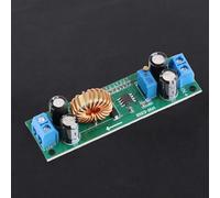 Dioche Module 120w DC-DC - Converter Module 6.5V-60V to 3.3-40V 5A Adjustable Voltage Power Supply for Battery Charging
