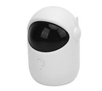 Dioche Motion Activated Cat Pointer Toy Smart Interactive Electric Automatic 3 Working Modes Adjustable Angle For Indoor Cats Dogs Teaser Play