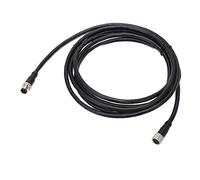 Dioche N2K 3 Meter For NMEA 2000 N2K Backbone Cable 5 Pin 3 Meter/9.8ft IP67 For Simrad, & B&G Networks