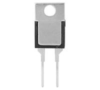 Dioche Normally Open Thermostat JUC-31F/KSD-01F Temperature Control Normally Open Switch, Temperature 40~130℃, the Best Choice for High- and High-Reliability Conditioning and Power (55℃)