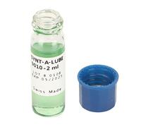 Dioche Oil 9010 Moebius 9010A Watch Lubricating Oil - 2ml High-Performance Synthetic for Balance Bearings and Gear Maintenance, Ideal for All Watches