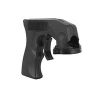 Dioche on Paint Can Spray Adaptor Aerosol Spray Gun Handle - Full Grip Trigger Locking Collar for Professional Car Maintenance - Fits Almost All Aerosols