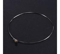 Dioche Orphee TX3 Single String Replacement Acoustic Folk Guitar 3rd GString 023 10Pack Highcarbon Steel Core 7525 Phosphor Bronze Extra Light Tension (DiocheSCqds-2)