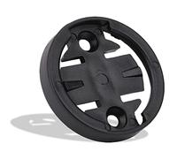 Dioche Out Front Bracket, Plastic Bike Computer Extension Mount Bicycle Adapter Base, Bike Mount Insert Adapter Replacement, Bike Stem Top Holder for