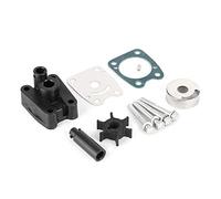 Dioche Outboard Pump Impeller Kit Repair Accessories Fit for 4hp 2-Stroke 6E0-W0078