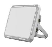 Dioche Outdoor Camping Tent Outdoor Camping Tent Light Rechargeable IP44 Super Bright Handheld Multi-Functional Light with 180-Degree Rotation and Three Adjustable Colors